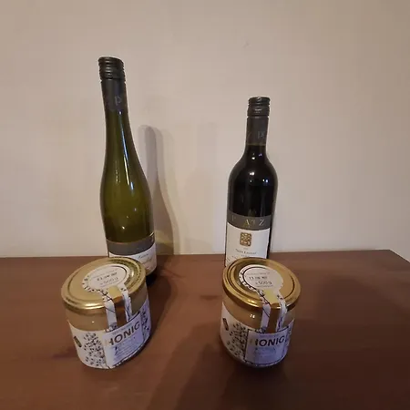 Schoental 2 Appartement Ludwigswinkel