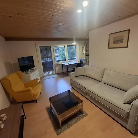 Appartement Schoental 2