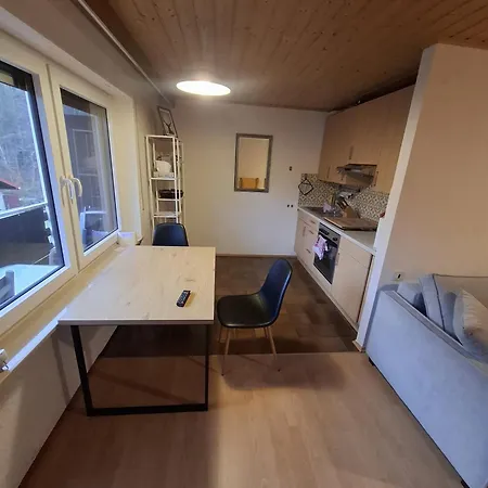 Schoental 2 * Ludwigswinkel