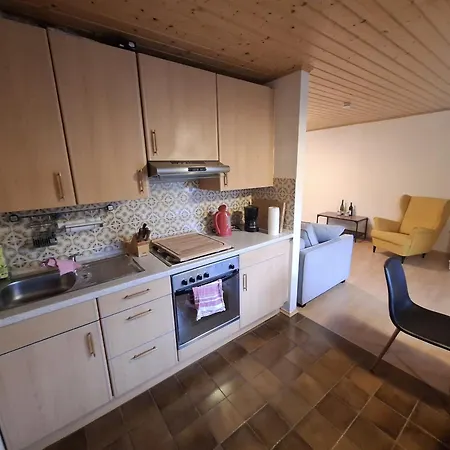 Schoental 2 Apartamento *