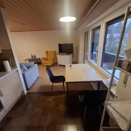 Schoental 2 Appartement