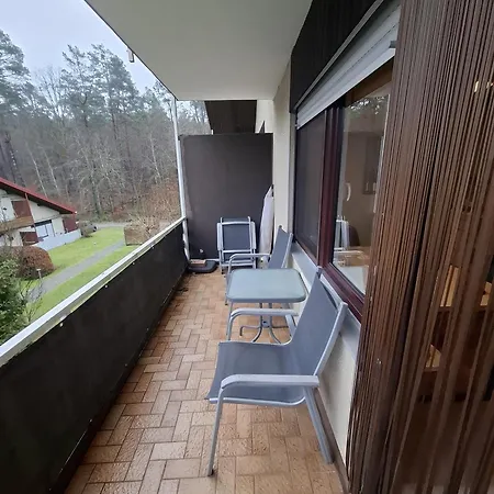 Schoental 2 * Ludwigswinkel