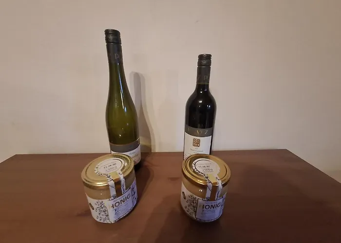 Schöntal 2 Apartment Ludwigswinkel