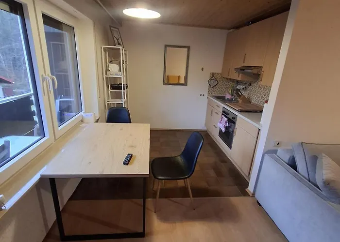 Schöntal 2 * Ludwigswinkel