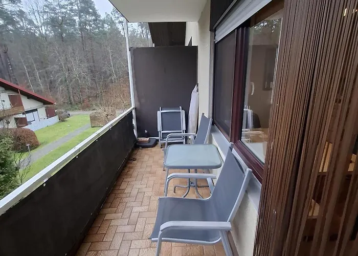 Schöntal 2 * Ludwigswinkel